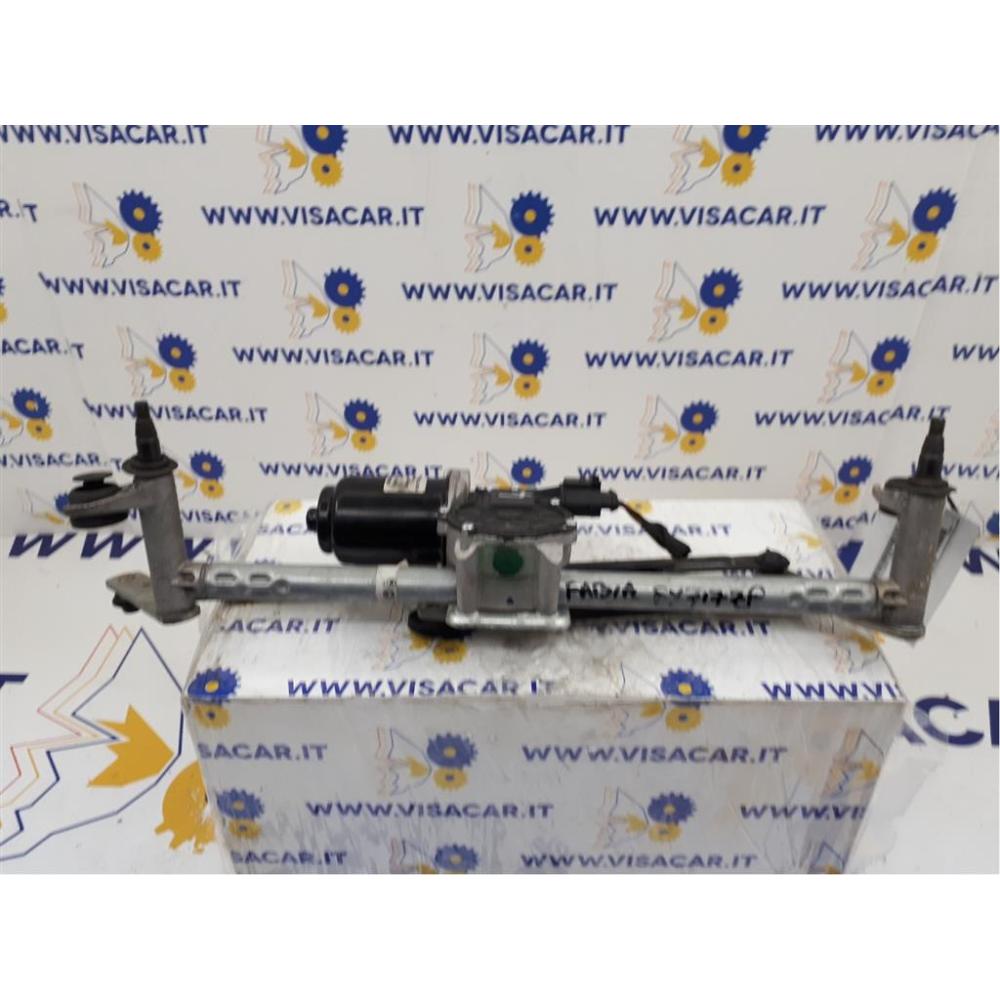 Motorino Tergicristallo