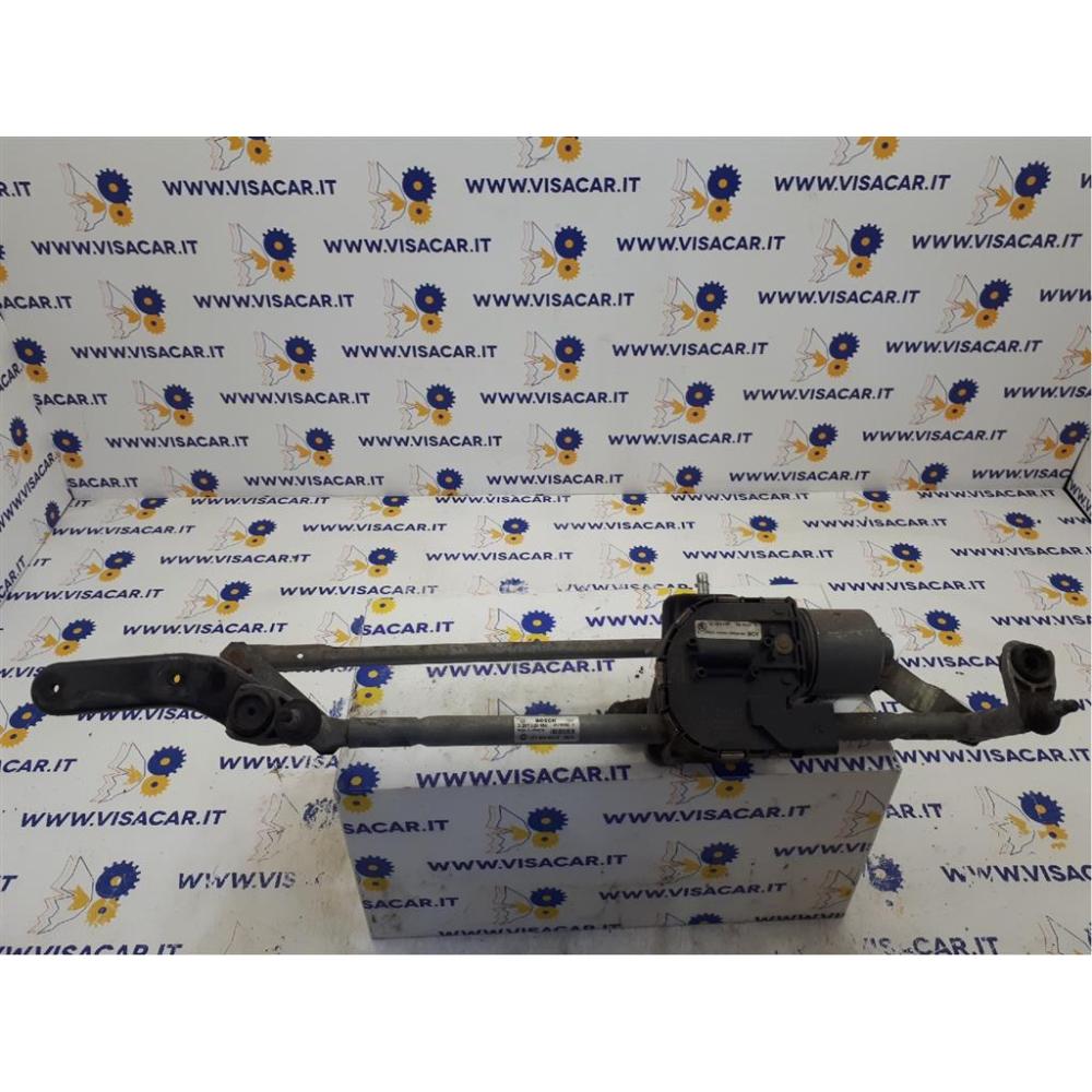 Motorino Tergicristallo