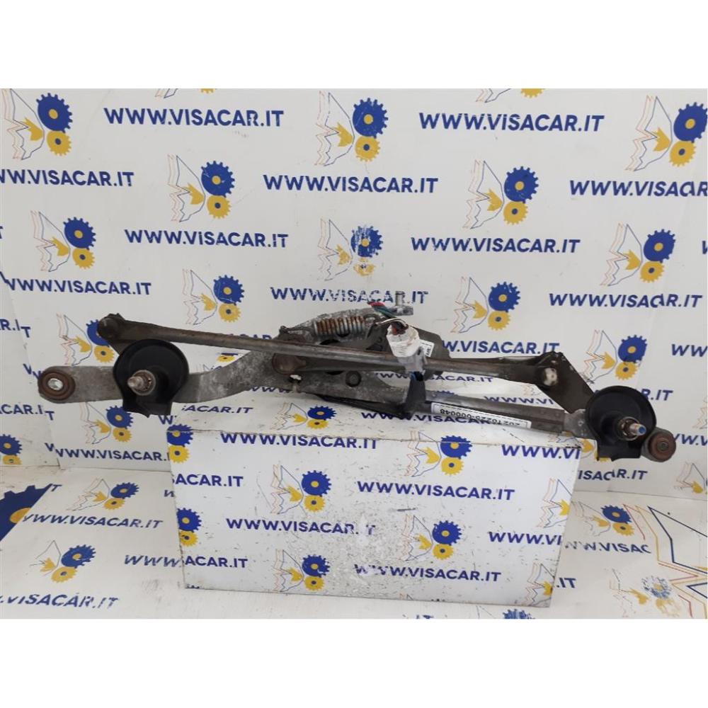 Motorino Tergicristallo