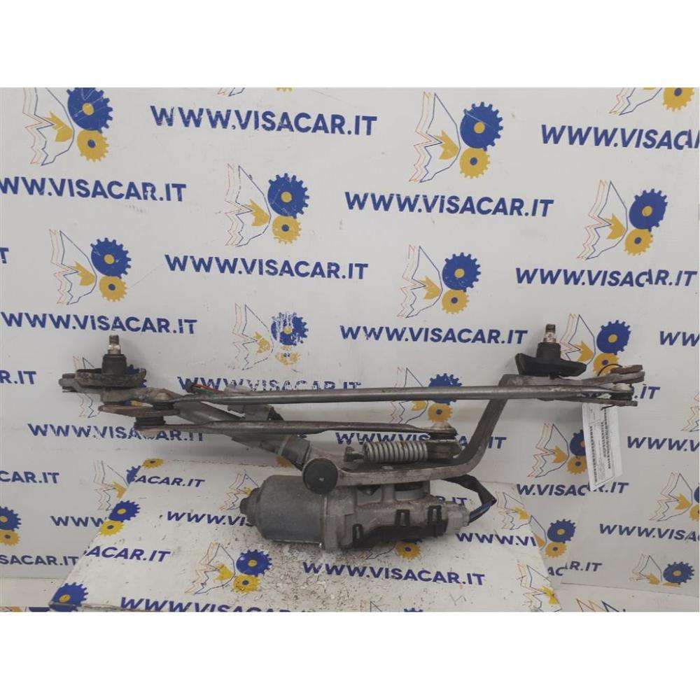 Motorino Tergicristallo