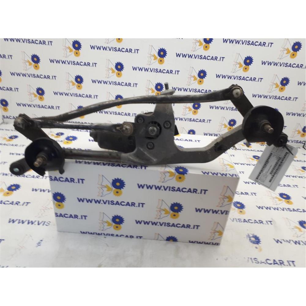Motorino Tergicristallo