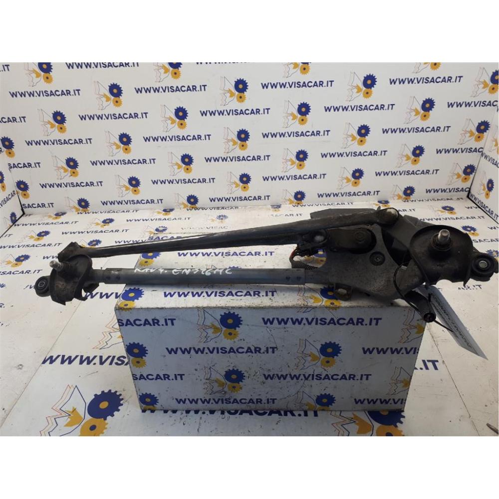 Motorino Tergicristallo