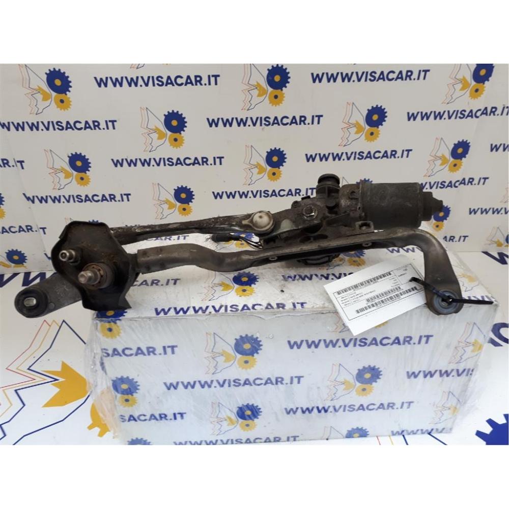 Motorino Tergicristallo