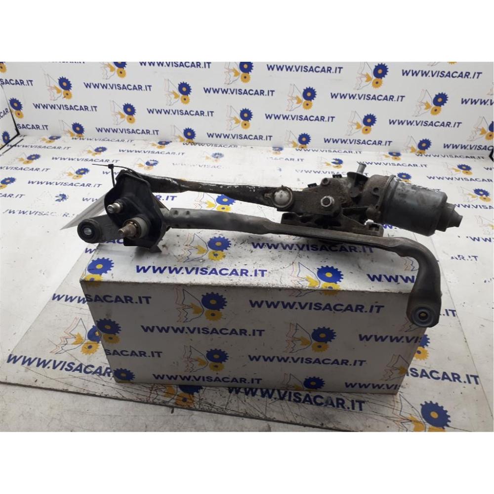 Motorino Tergicristallo