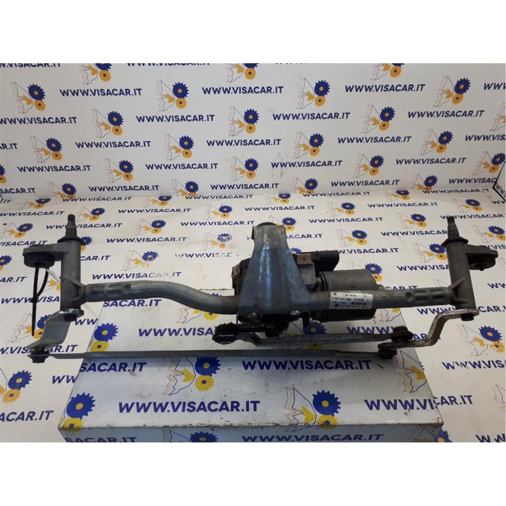 Motorino Tergicristallo