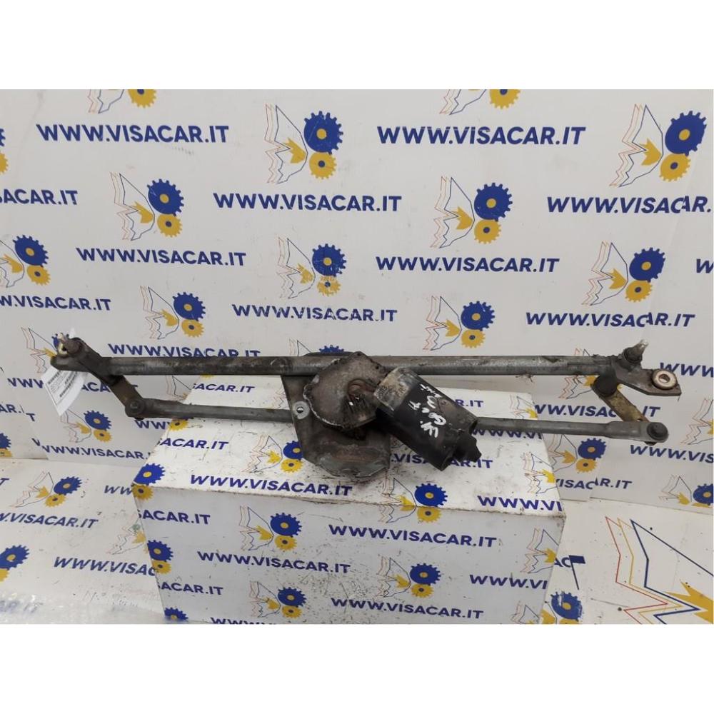 Motorino Tergicristallo