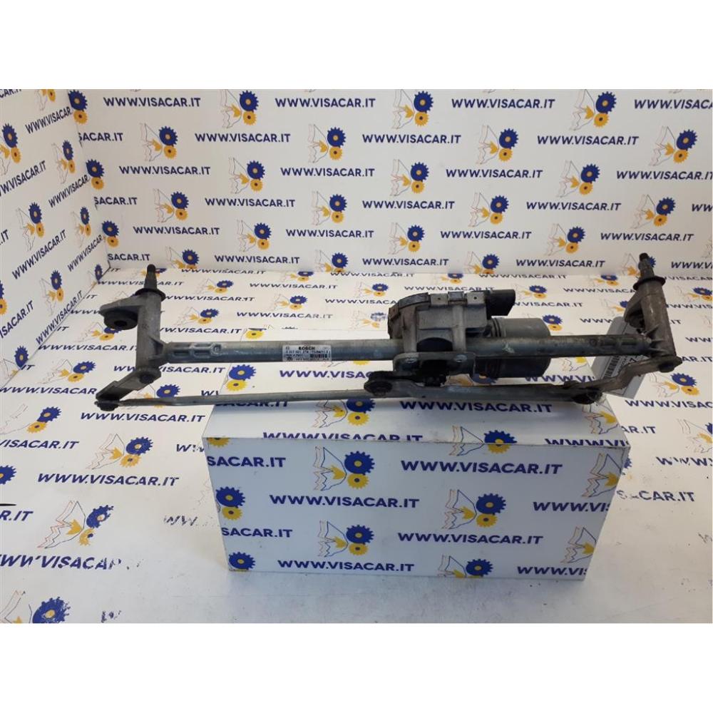Motorino Tergicristallo