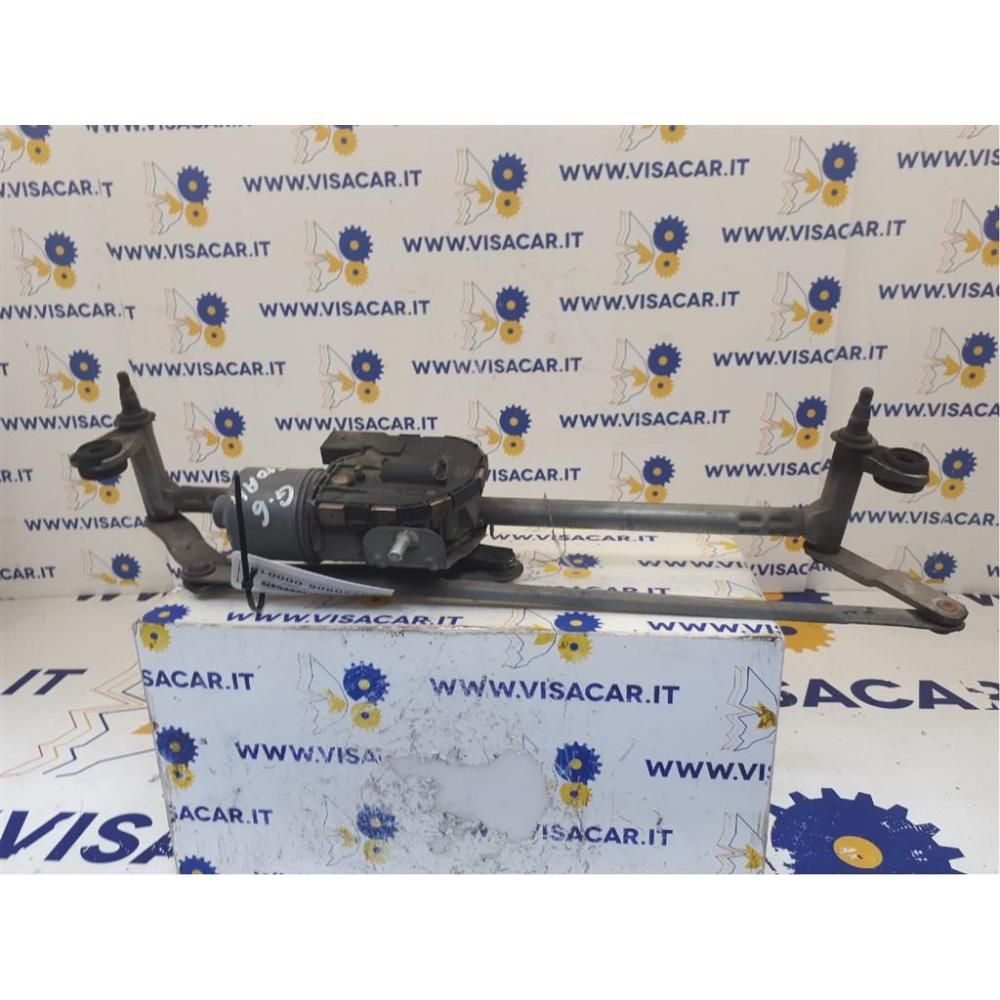 Motorino Tergicristallo