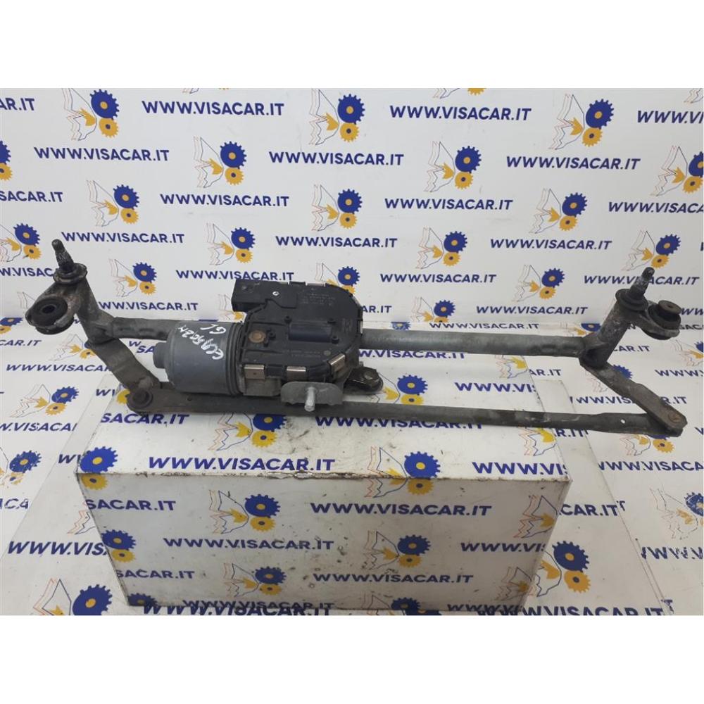 Motorino Tergicristallo