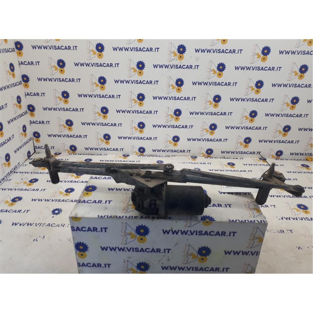 Motorino Tergicristallo