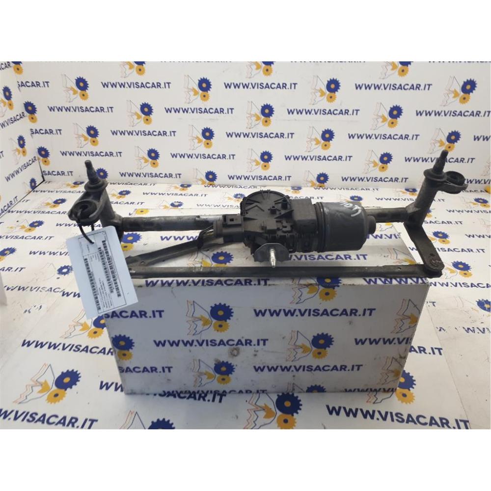 Motorino Tergicristallo