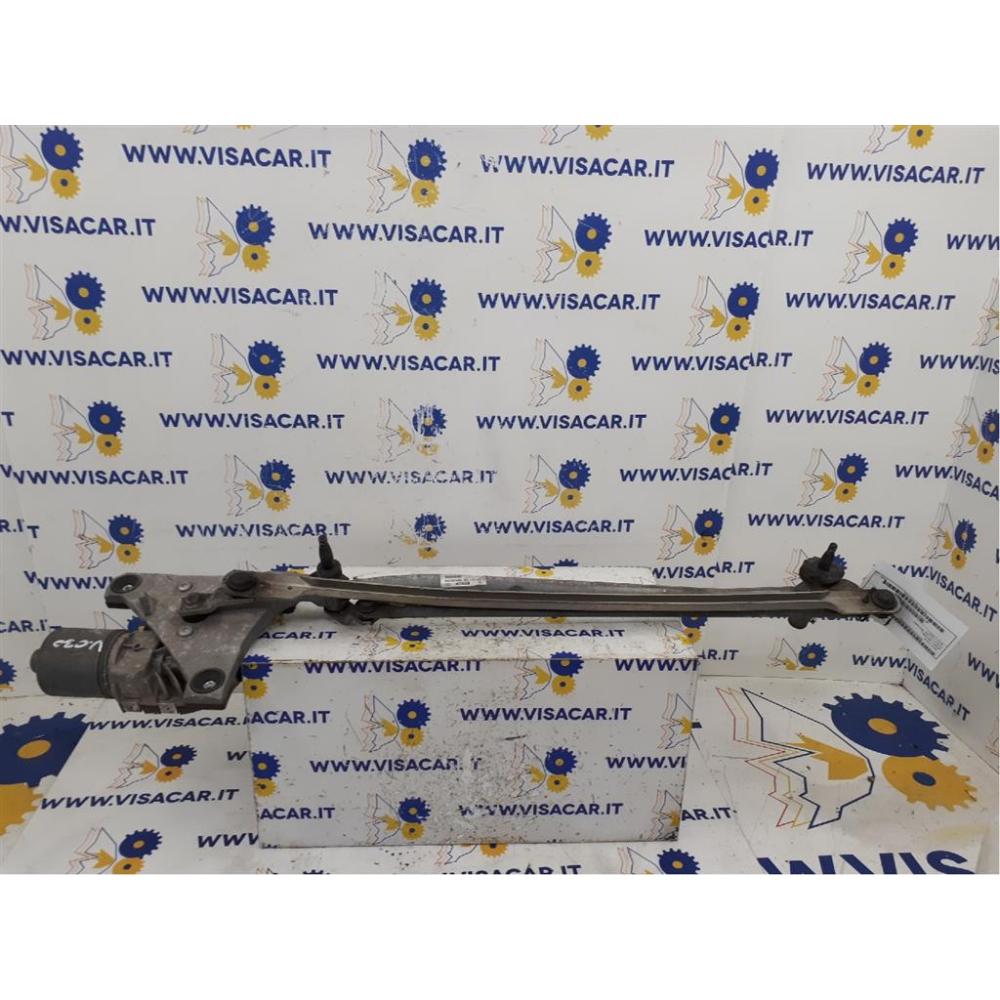 Motorino Tergicristallo