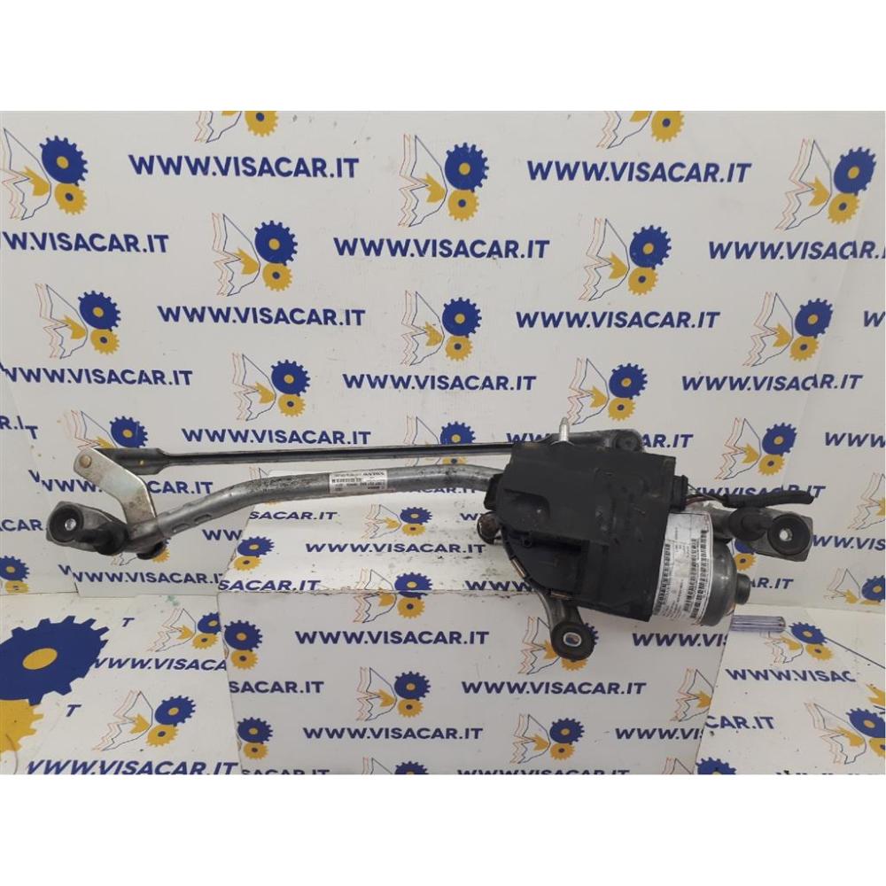Motorino Tergicristallo