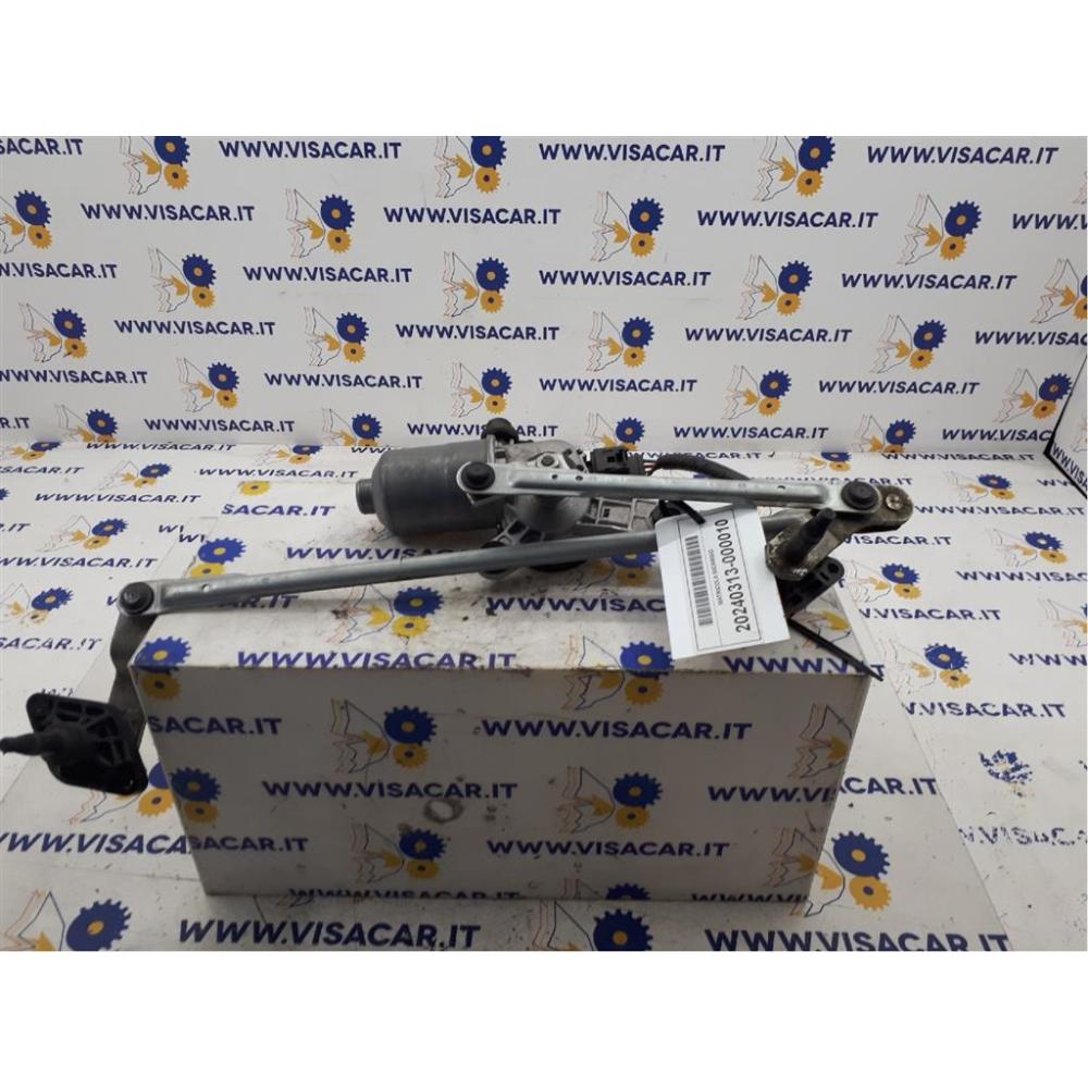 Motorino Tergicristallo