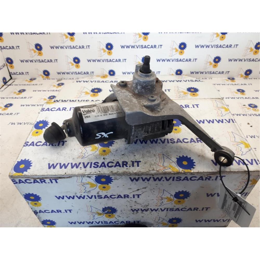 Motorino Tergicristallo Sinistro