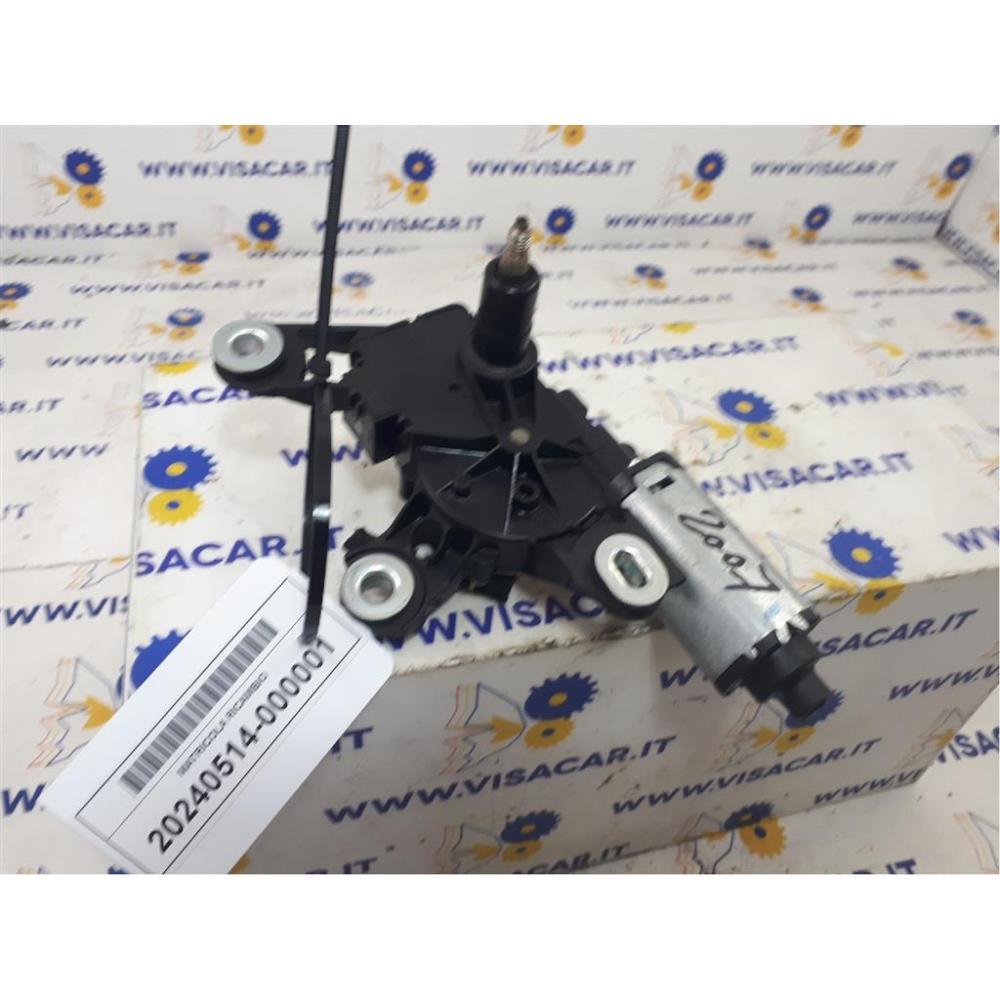 Motorino Tergilunotto