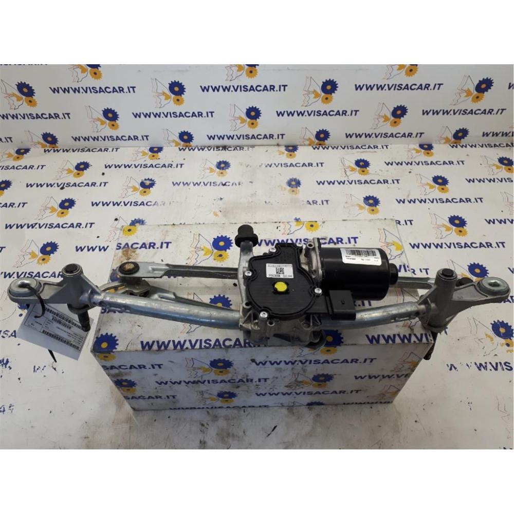 Motorino Tergilunotto
