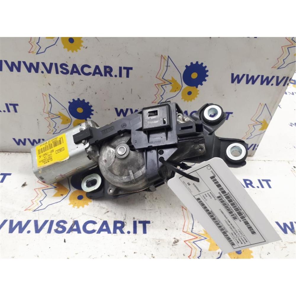 Motorino Tergilunotto