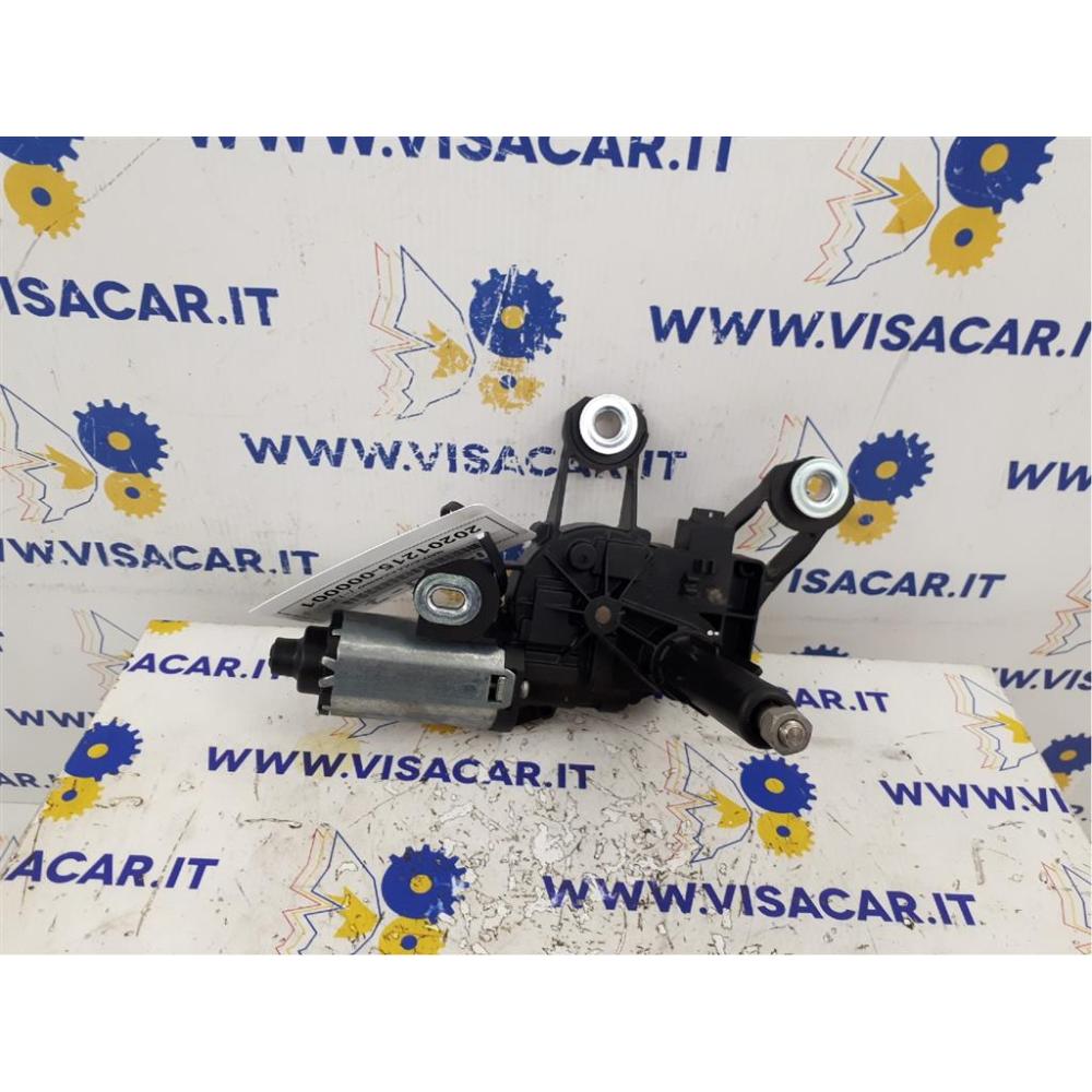 Motorino Tergilunotto