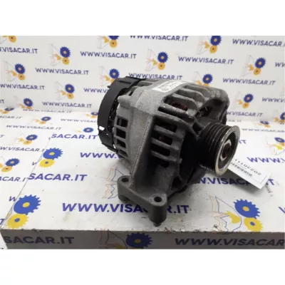 Alternatore