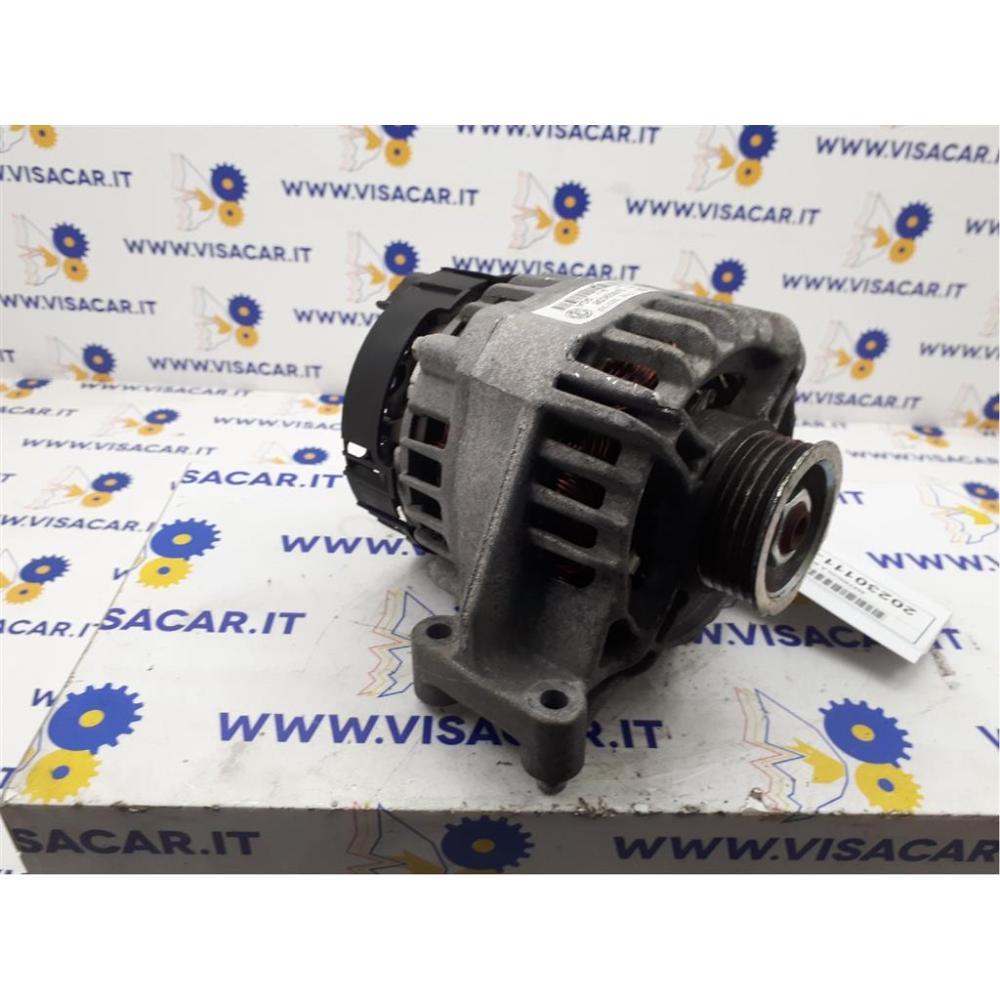Alternatore