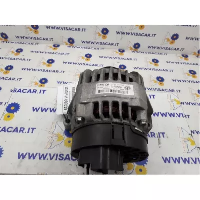 Alternatore