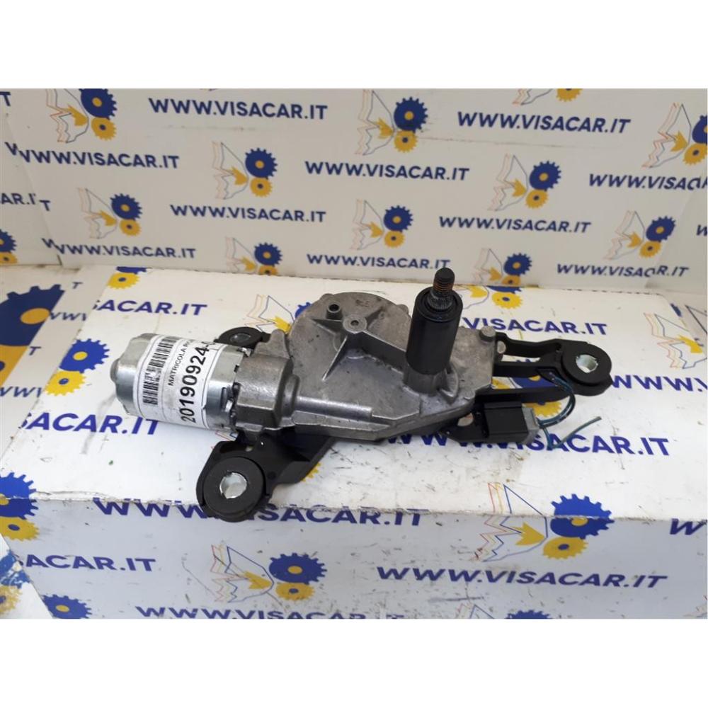 Motorino Tergilunotto