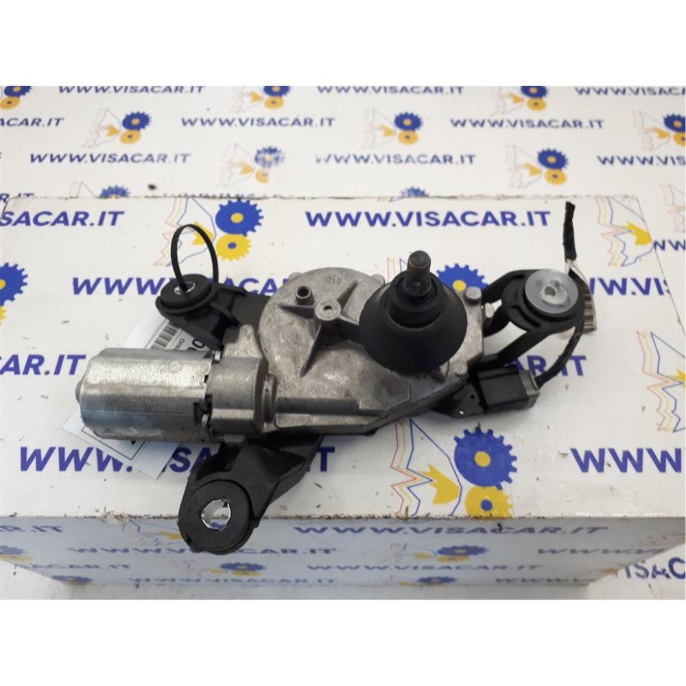 Motorino Tergilunotto