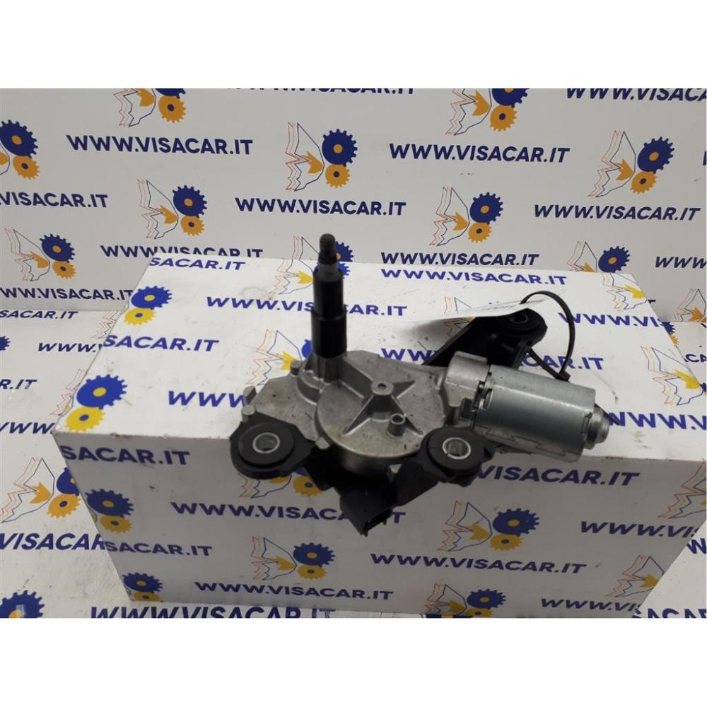 Motorino Tergilunotto
