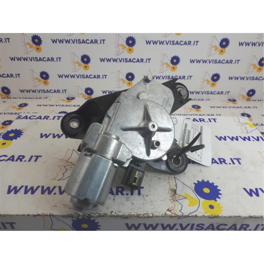 Motorino Tergilunotto