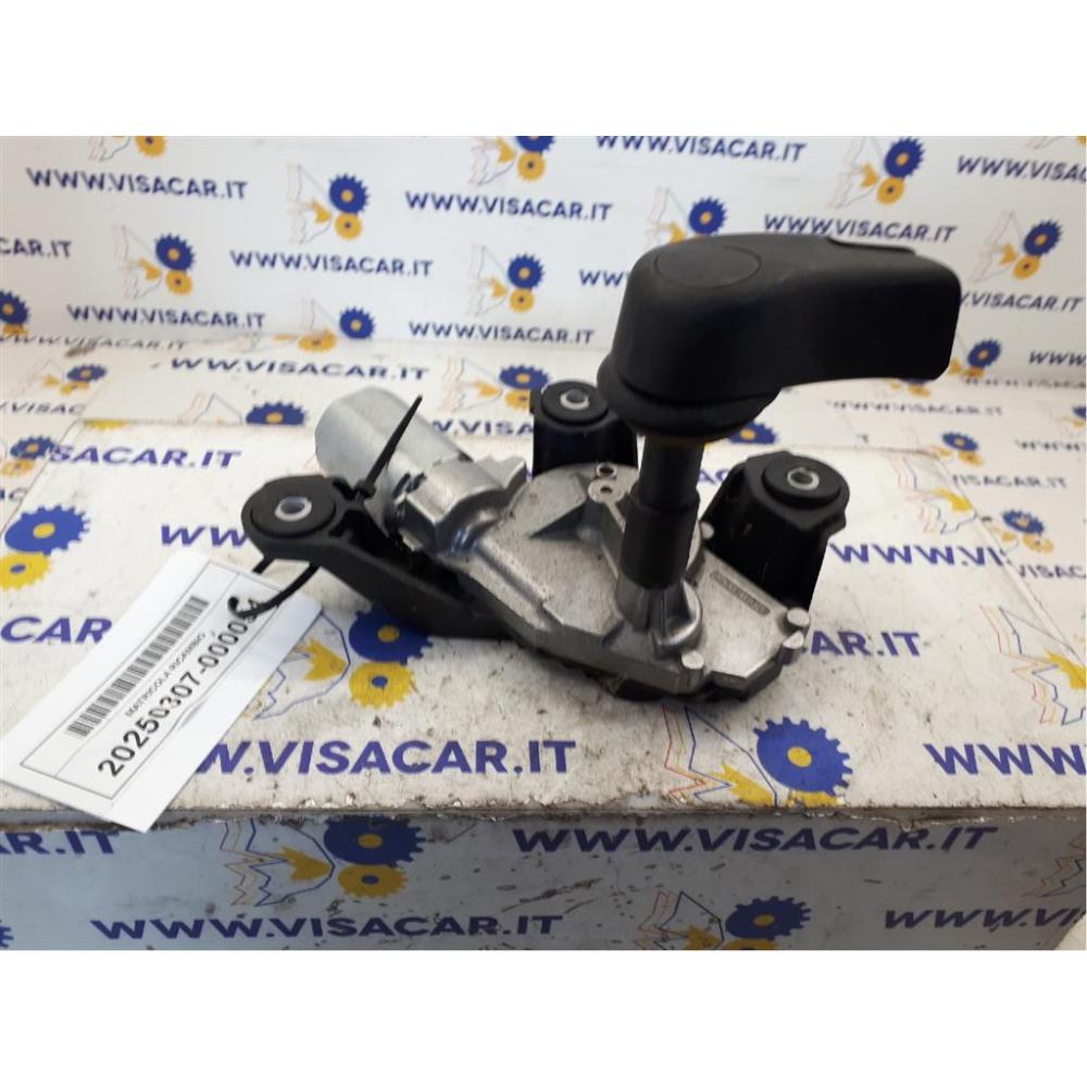 Motorino Tergilunotto