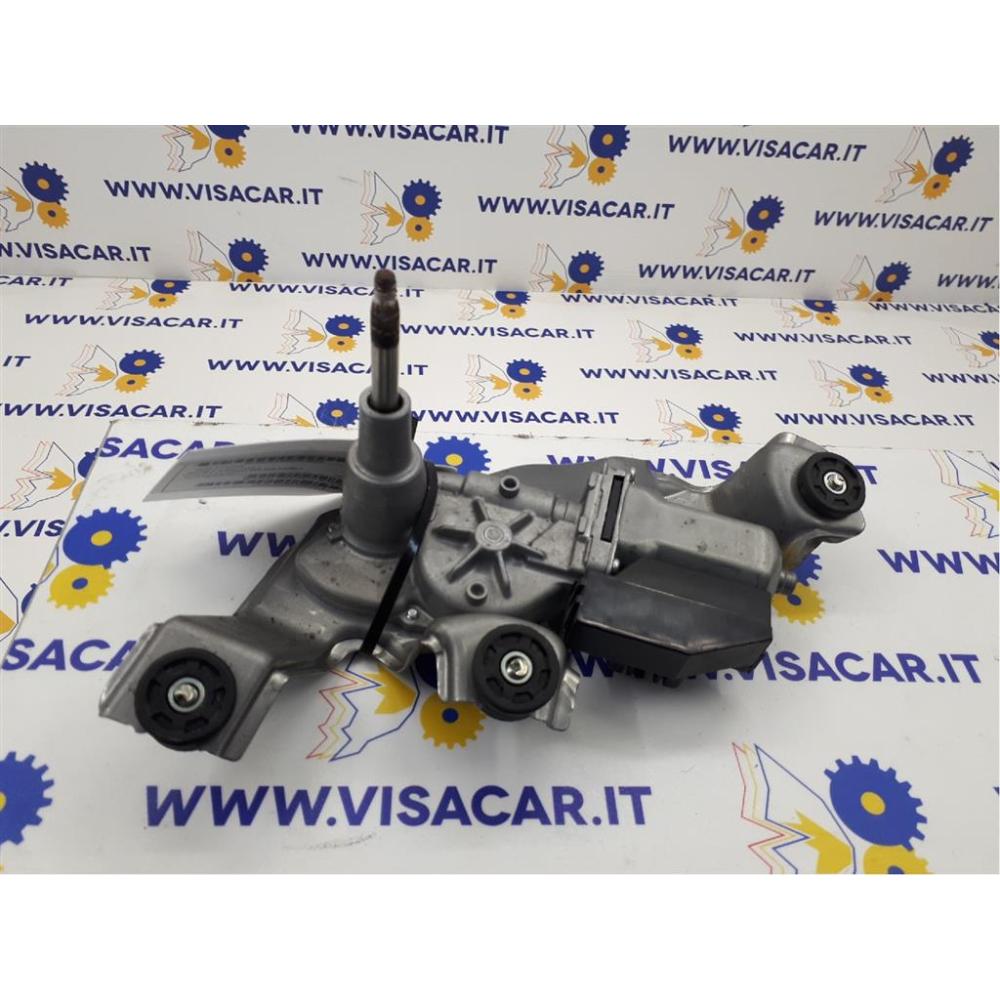 Motorino Tergilunotto