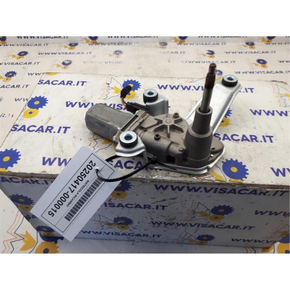 Motorino Tergilunotto