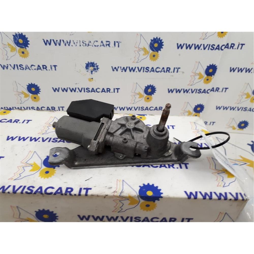 Motorino Tergilunotto