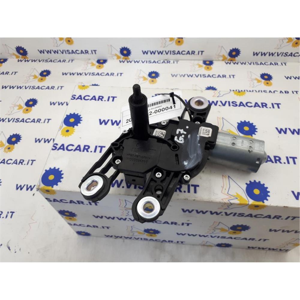 Motorino Tergilunotto