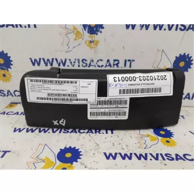Air-Bag Sedile (anteriore) Destro