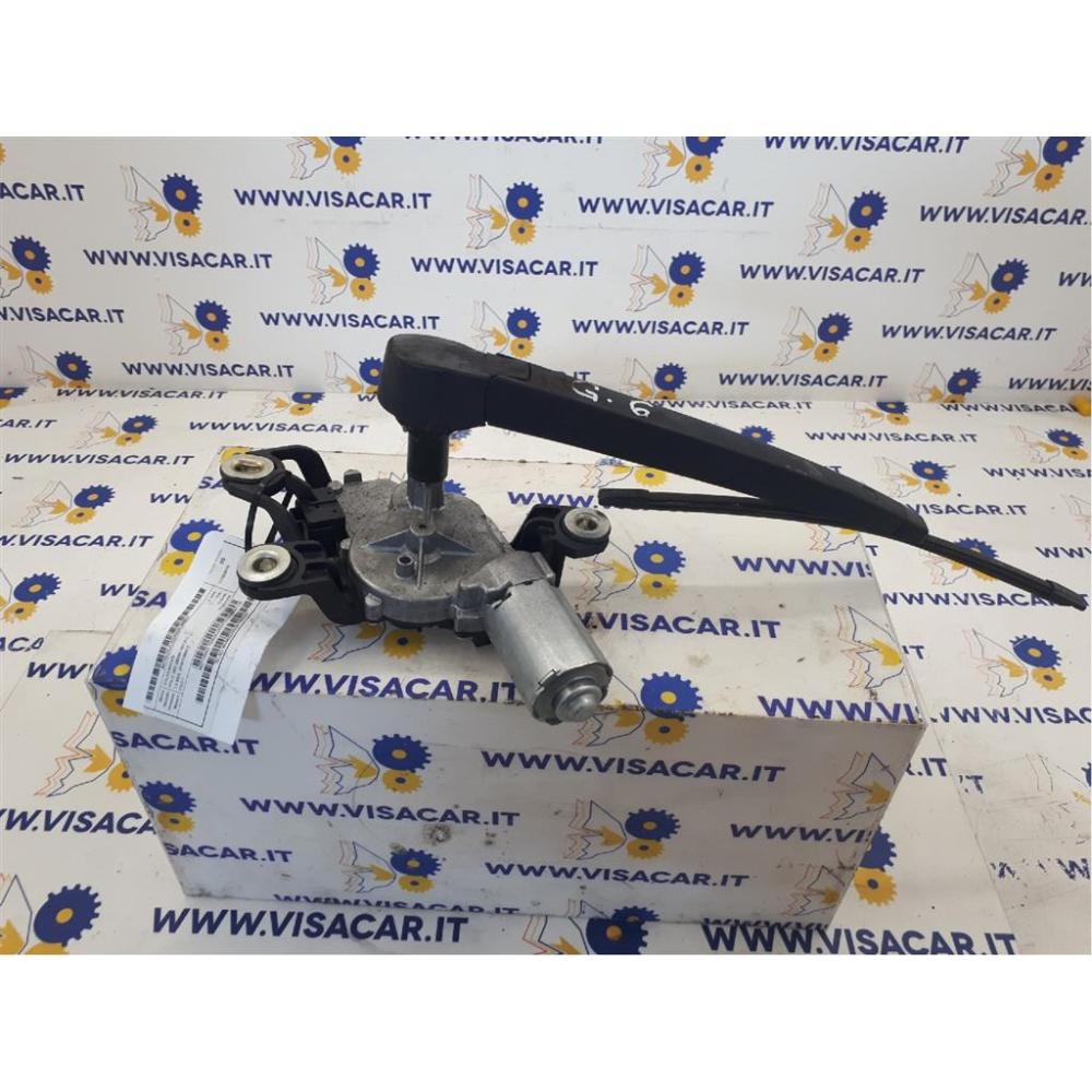 Motorino Tergilunotto