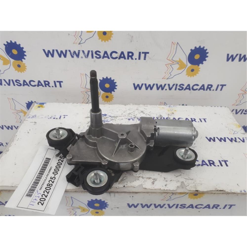 Motorino Tergilunotto
