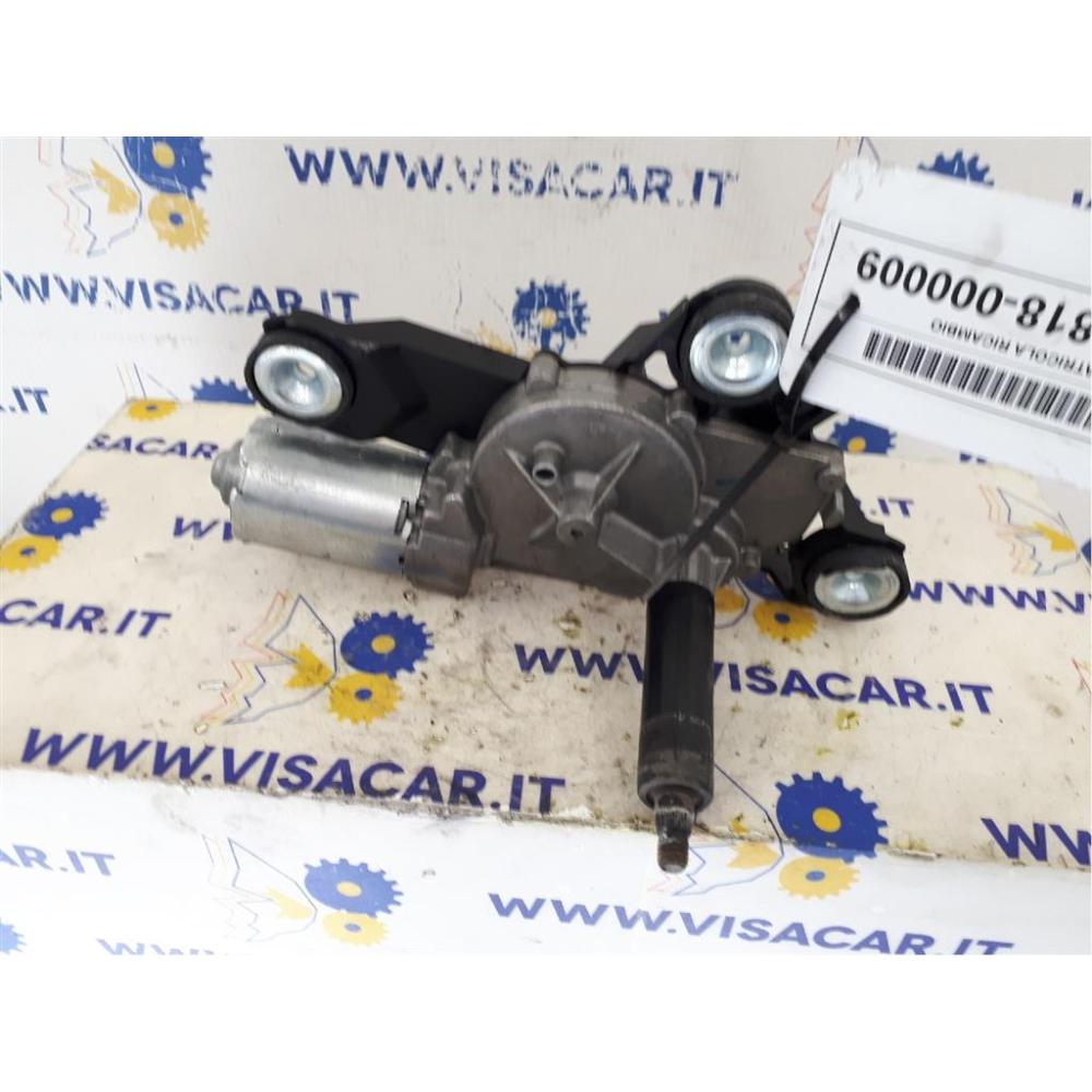 Motorino Tergilunotto