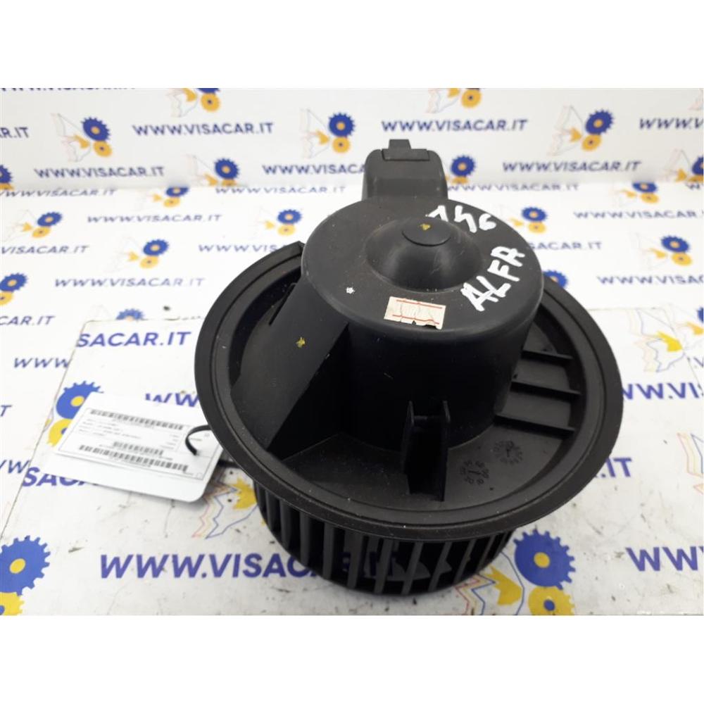 Motorino Ventilazione Abitacolo