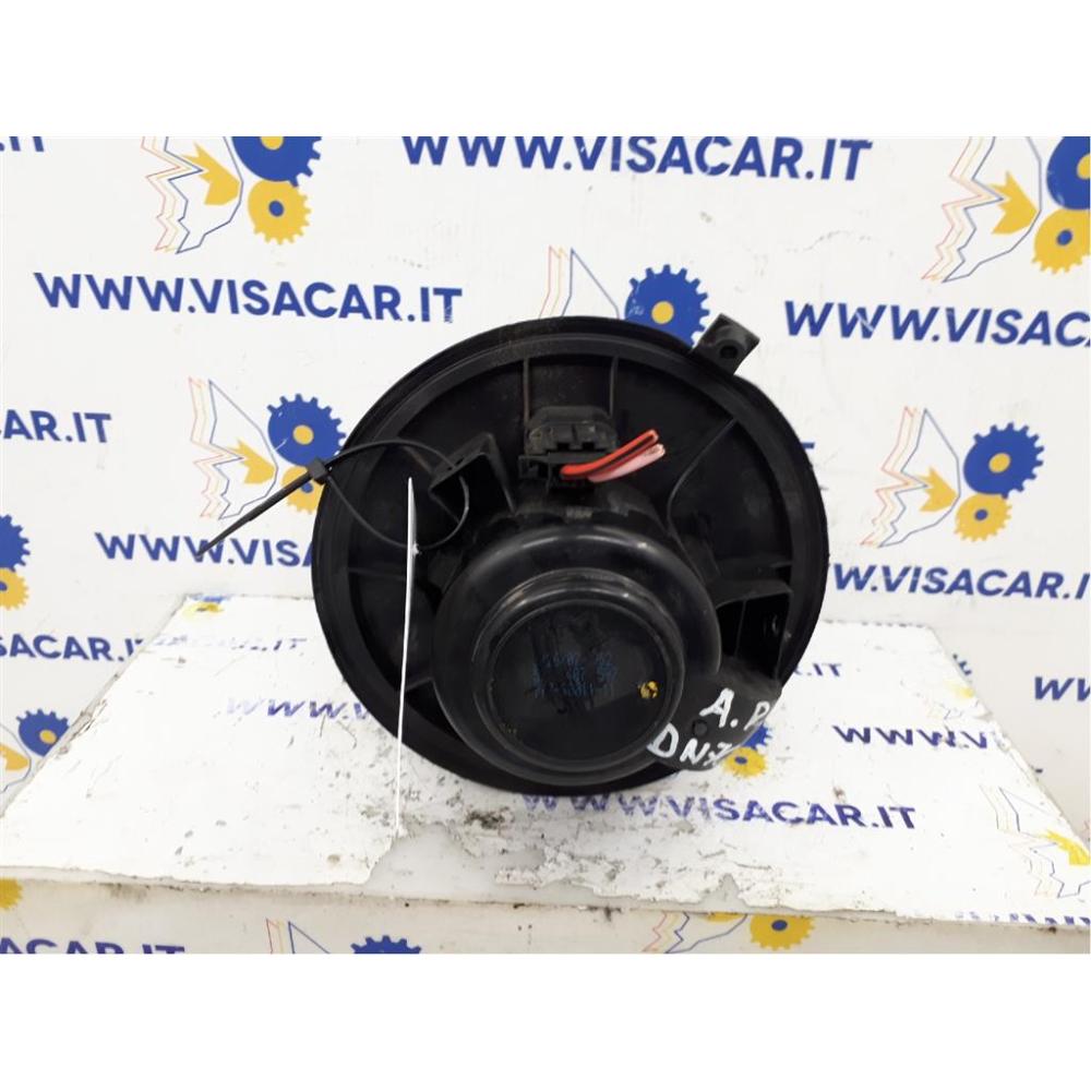 Motorino Ventilazione Abitacolo