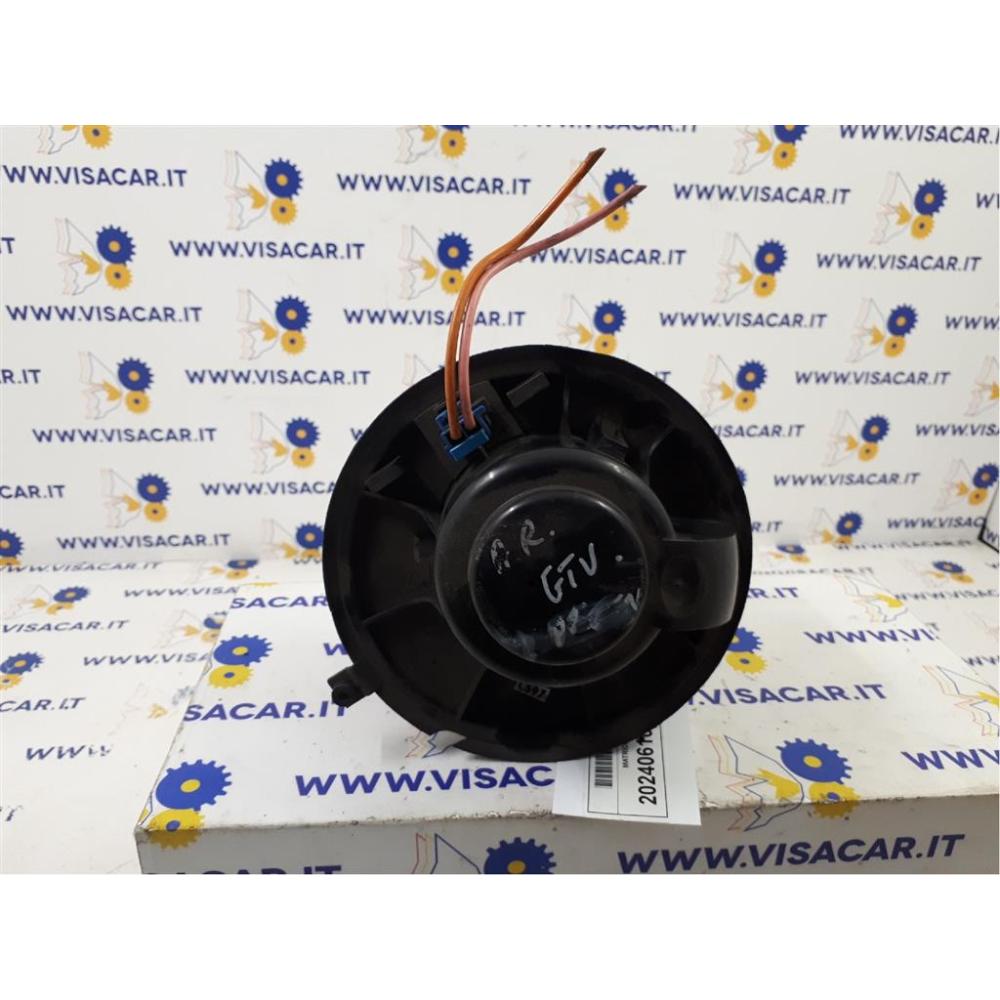 Motorino Ventilazione Abitacolo