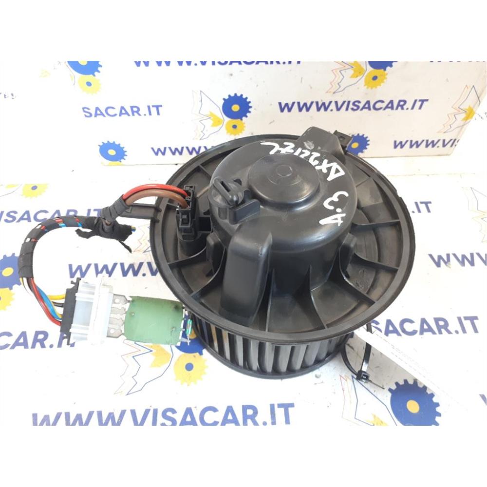 Motorino Ventilazione Abitacolo