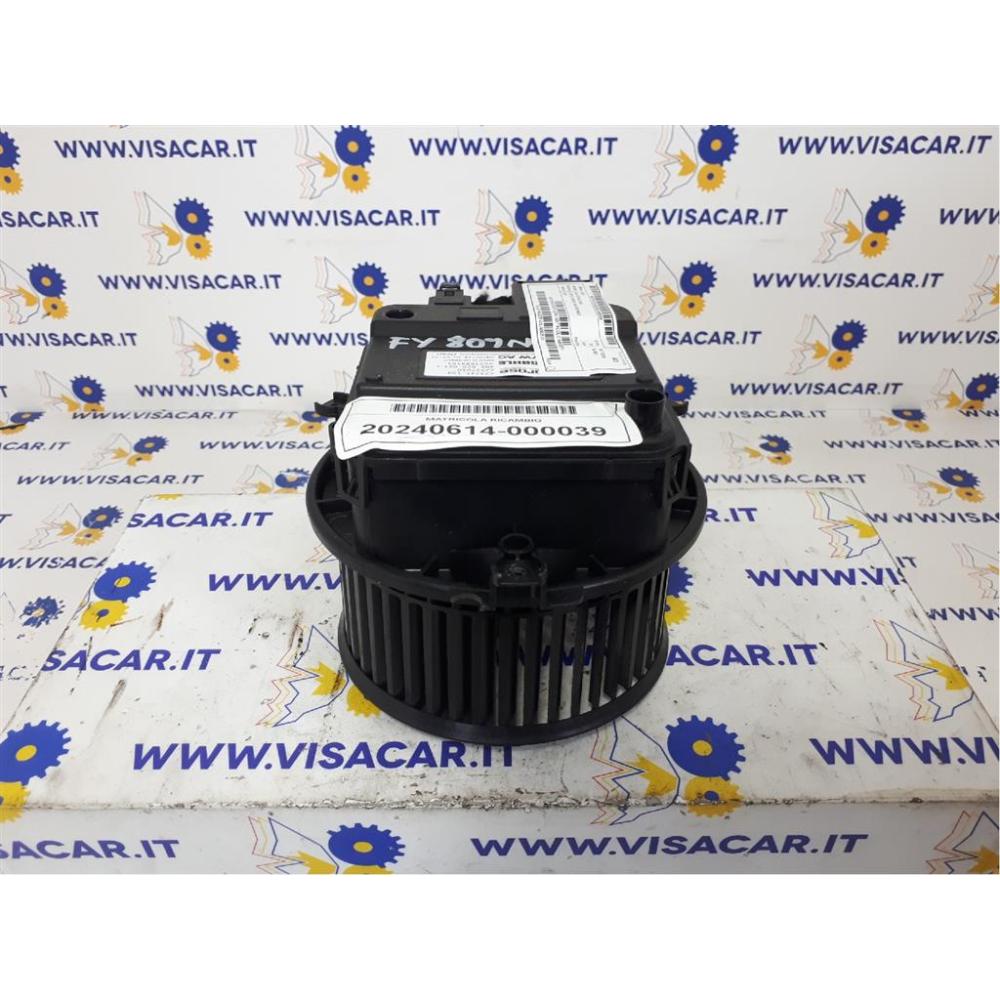 Motorino Ventilazione Abitacolo