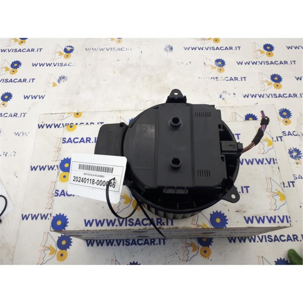 Motorino Ventilazione Abitacolo