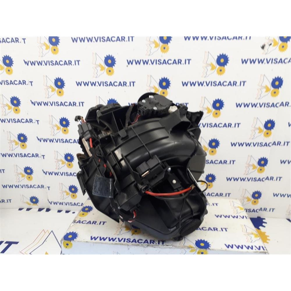 Motorino Ventilazione Abitacolo