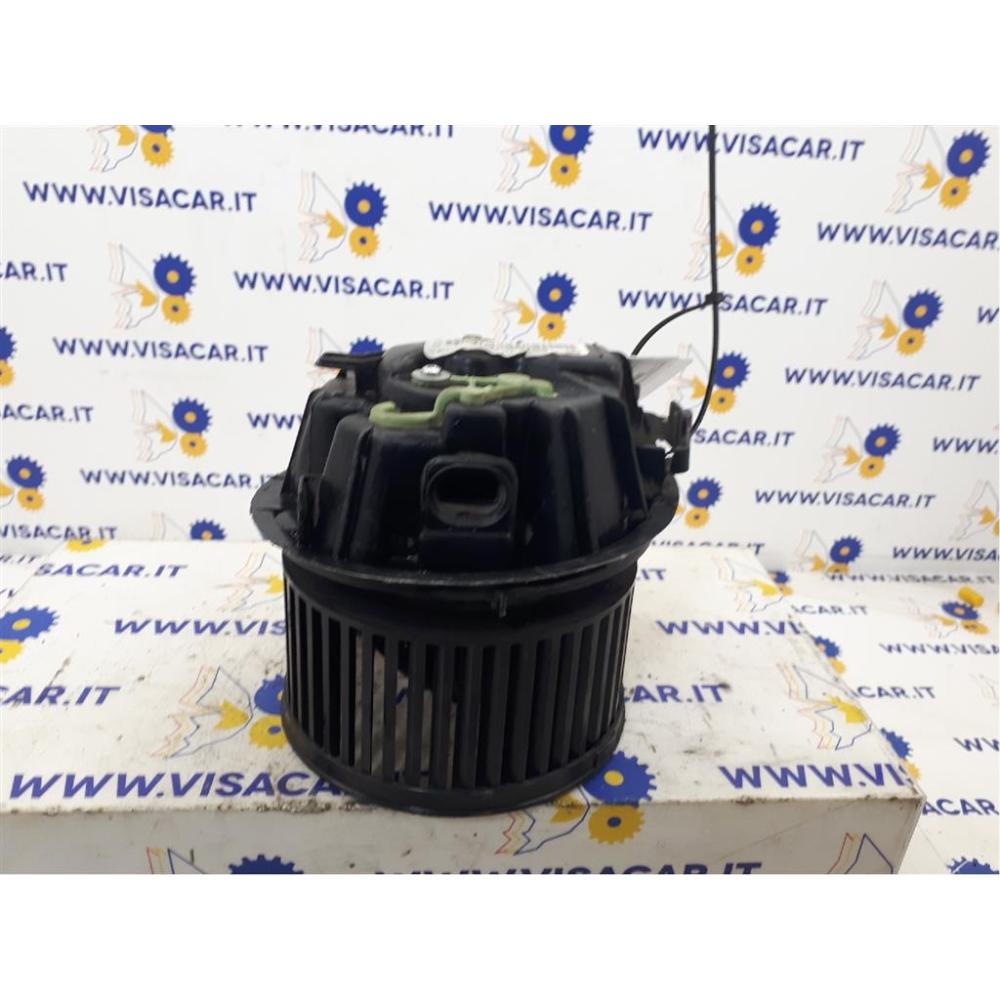 Motorino Ventilazione Abitacolo