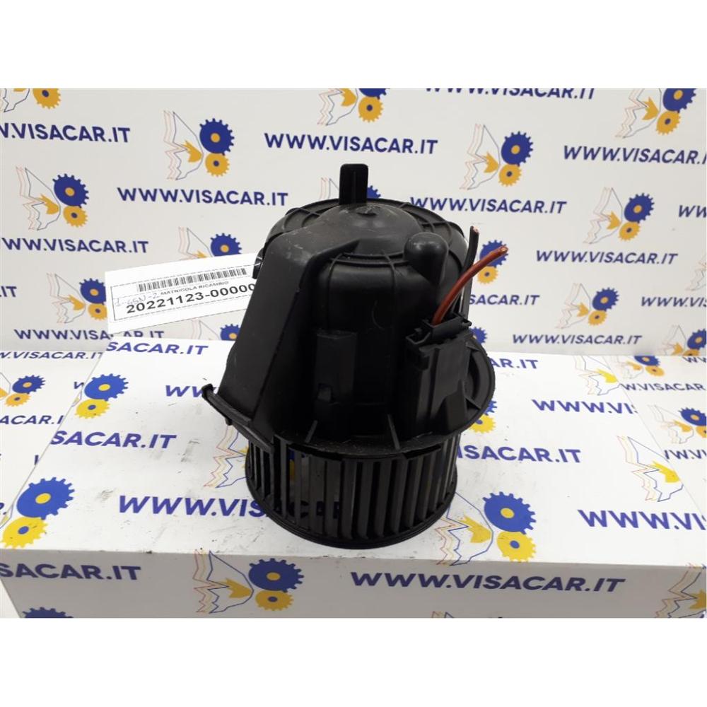 Motorino Ventilazione Abitacolo