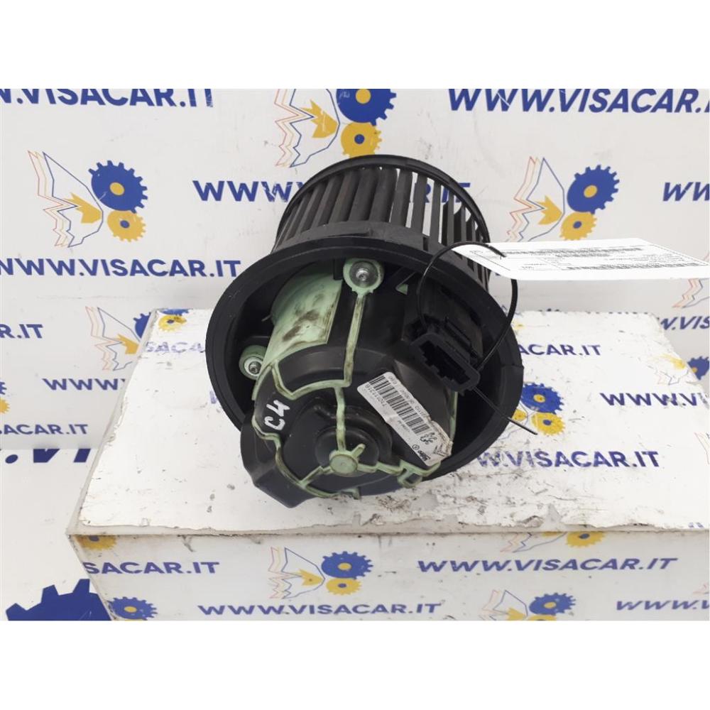 Motorino Ventilazione Abitacolo