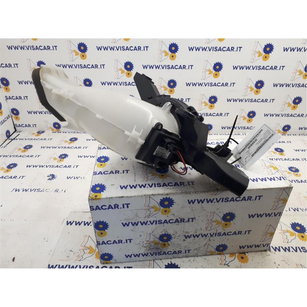 Motorino Ventilazione Abitacolo